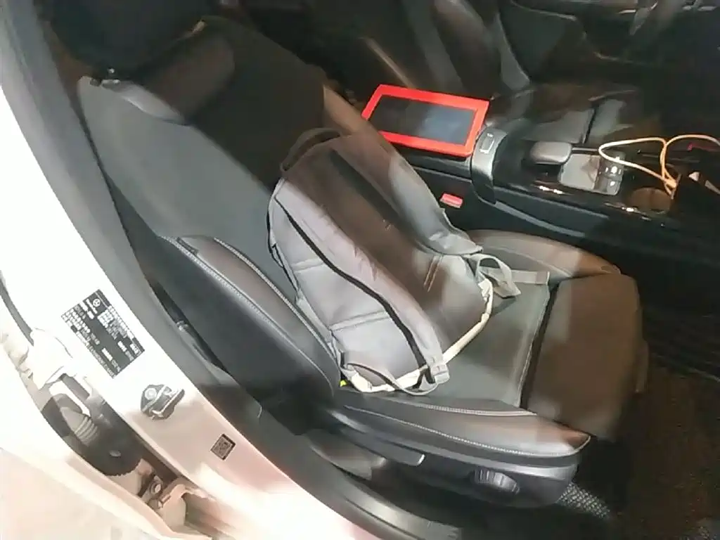 Mercedes-Benz A-Class 2019 A 180 L Sport Sedan фото 25