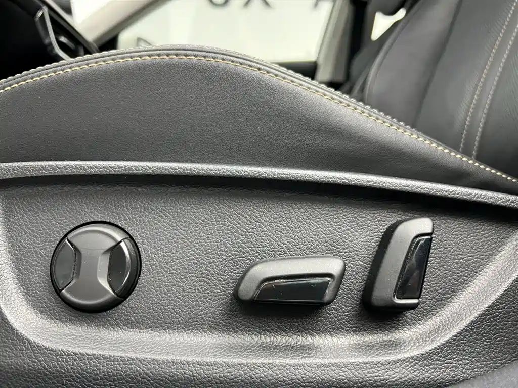 Škoda Octavia 2022 PRO TSI280 Luxury Edition фото 24