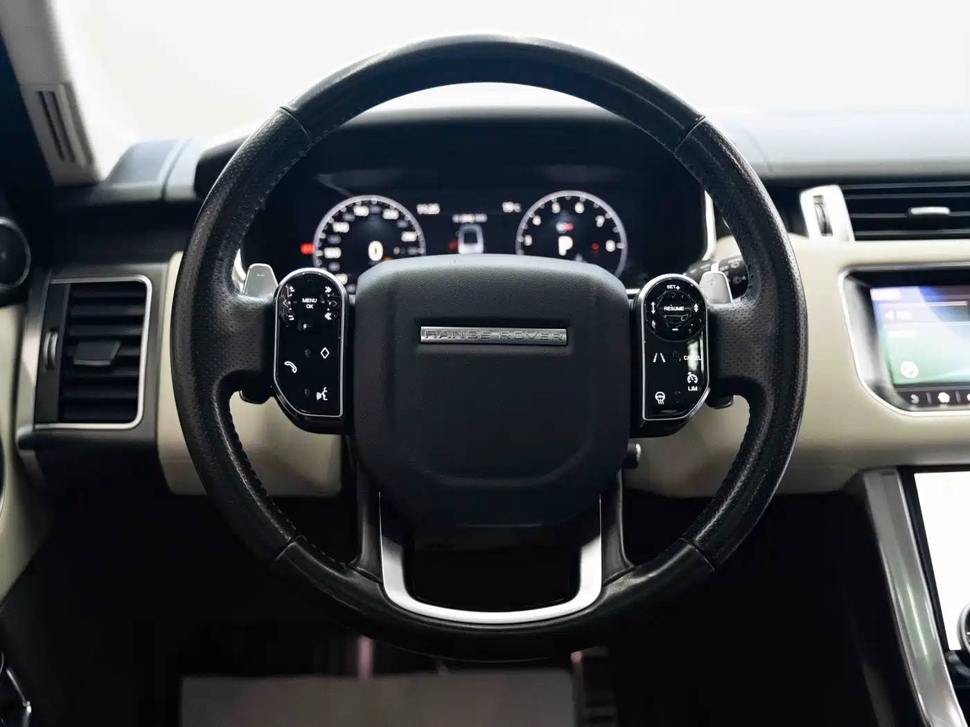 Land Rover Range Rover Sport 2017 3.0 SC V6 HSE DYNAMIC фото 8