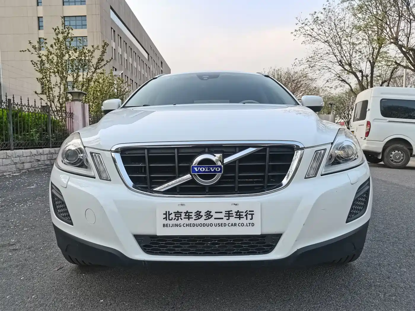 Volvo XC60 (Import) 2011 2012 T5 Elegance Edition