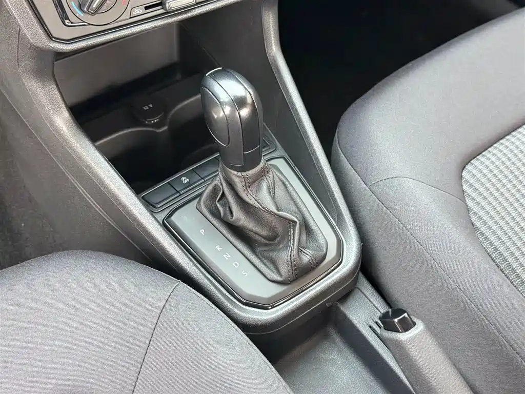Volkswagen Santana 2021 1.5L Automatic Trend Edition фото 19