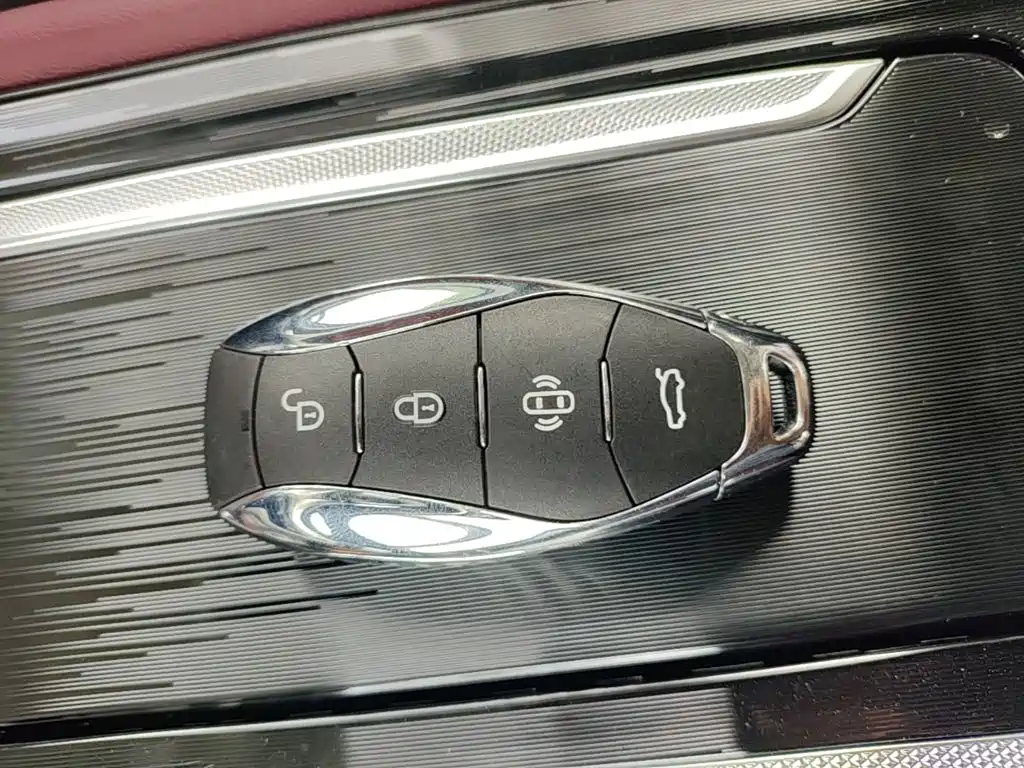 Фото 9 - Hongqi H5 PHEV
