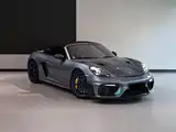 صورة 3 - Porsche 718