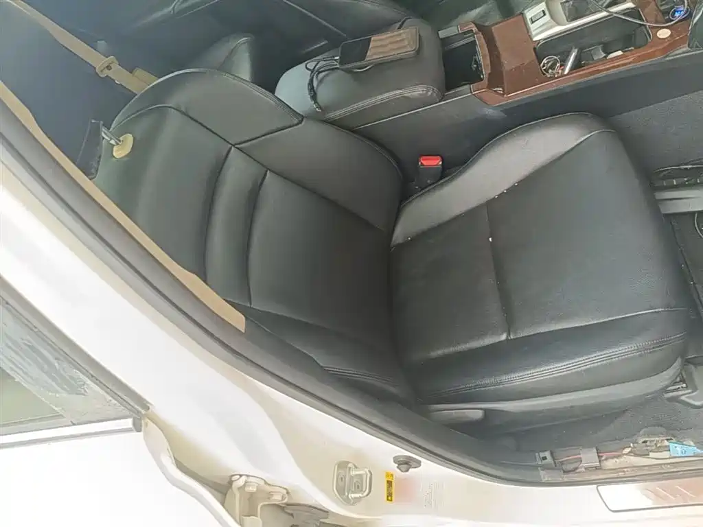 Toyota Reiz 2013 2.5S Elite Edition фото 25