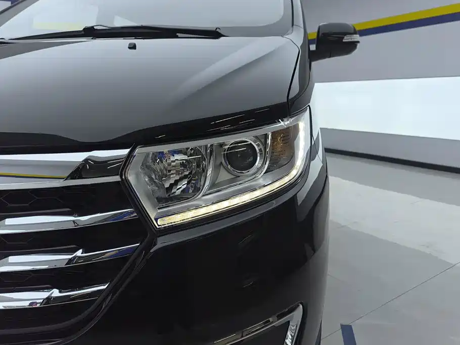 2026 JAC Refine M3