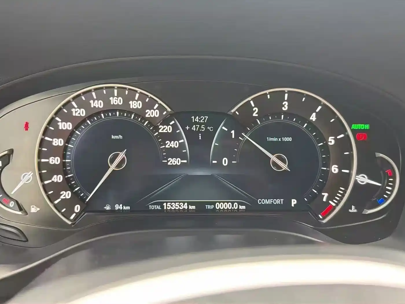 BMW X4 2019 xDrive25i M Sport Package фото 10