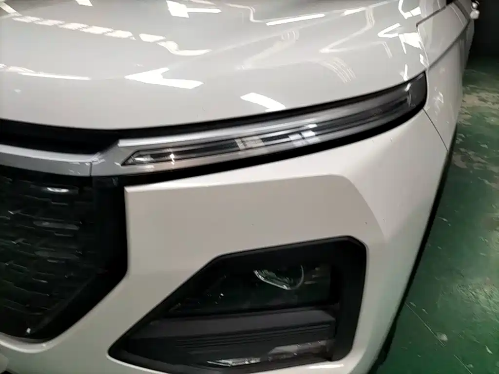 Baojun 530 2019 2020 1.5T CVT Luxury Connect 7-seater