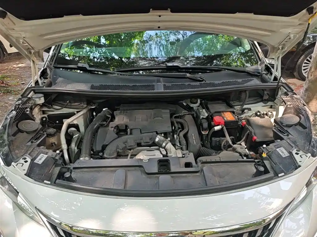 Peugeot 4008 2019 350THP Pioneer Version фото 16