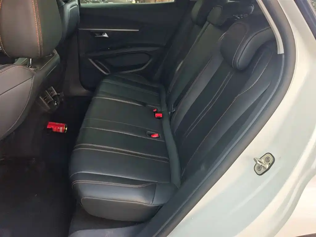 Peugeot 4008 2019 350THP Pioneer Version фото 13