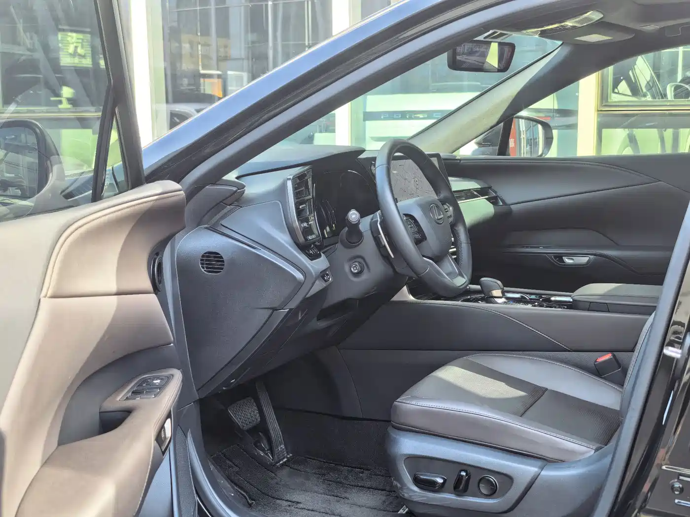 Lexus RX 2024 2023 350h 4WD Pure Edition