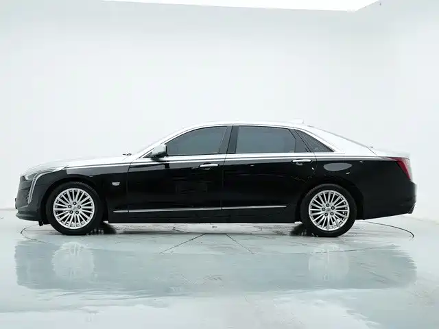 صورة 4 - Cadillac CT6
