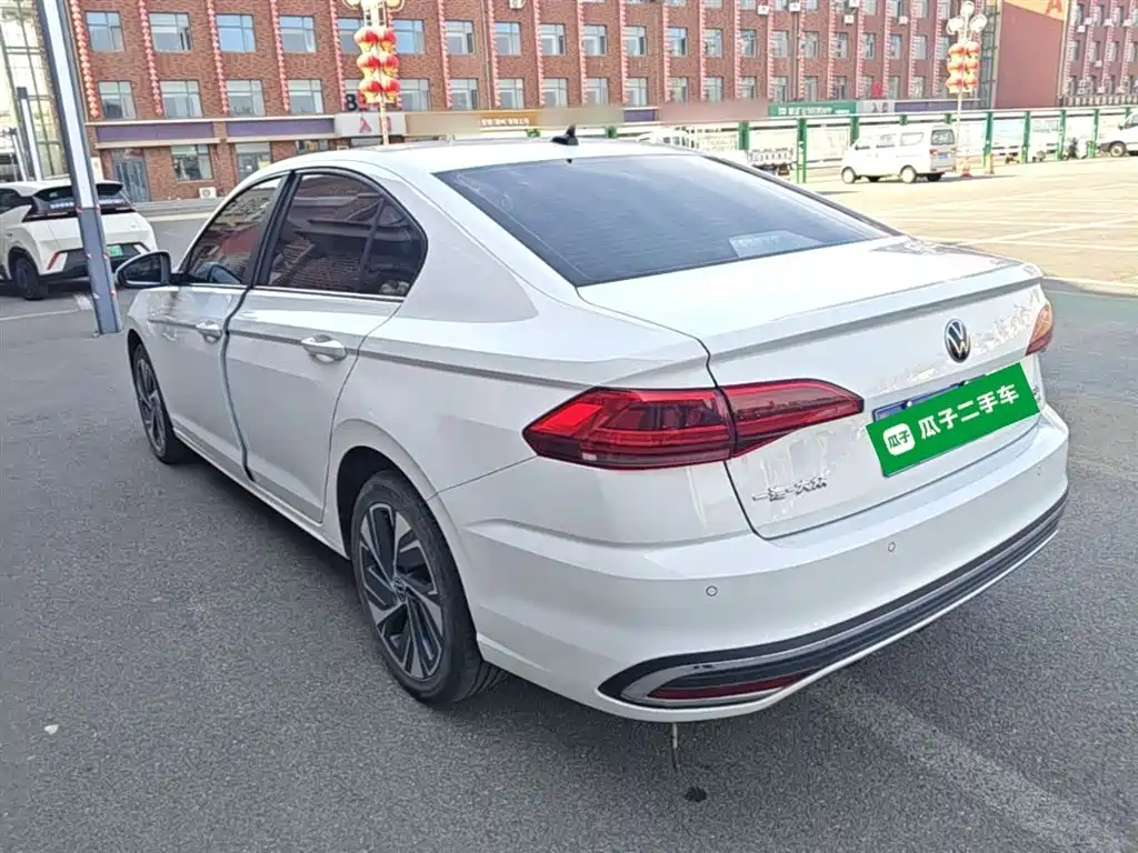 Volkswagen Bora 2025 200TSI DSG Joy Ride PRO Edition фото 5