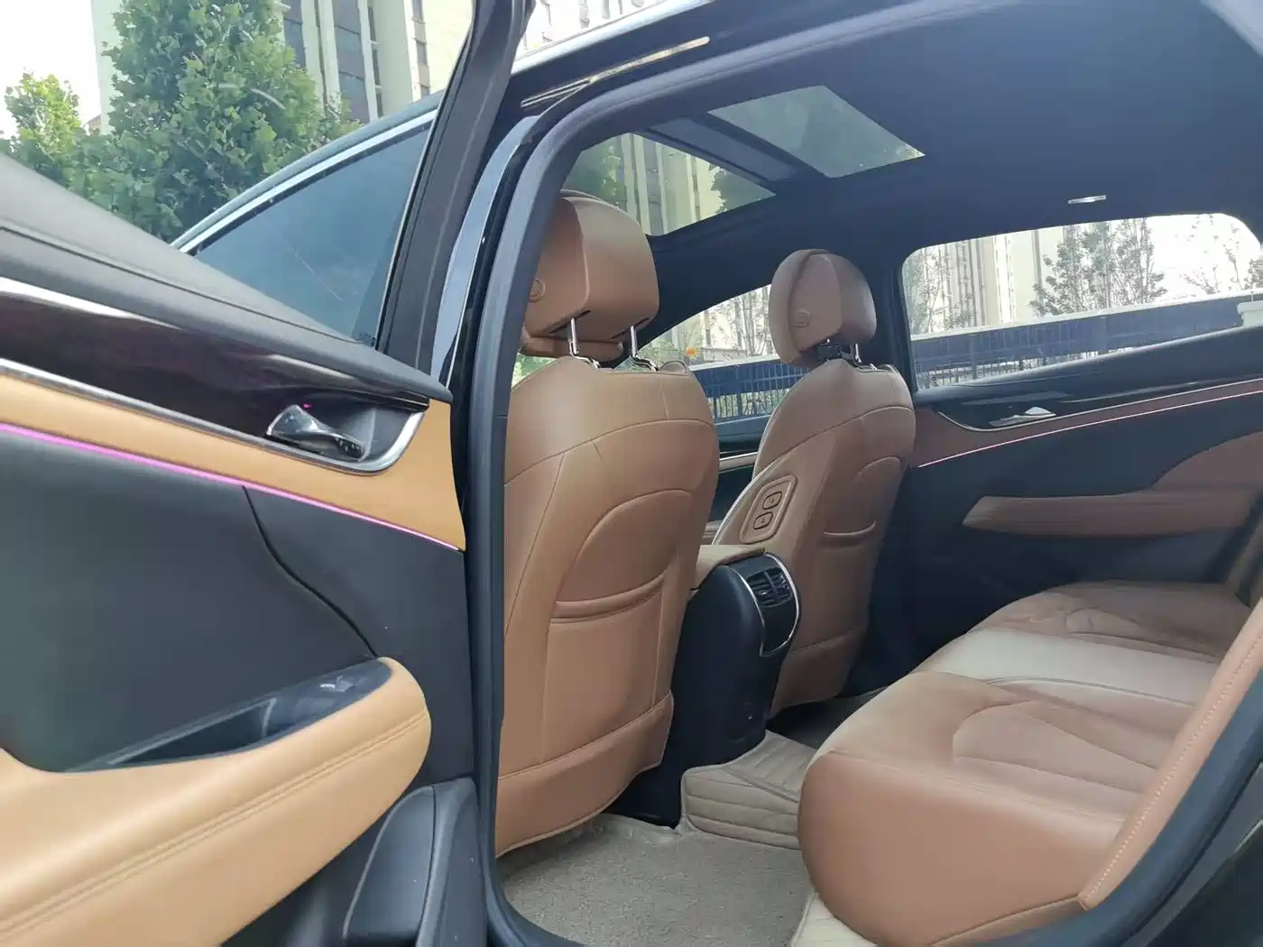 Buick LaCrosse 2021 652T Premium Edition фото 9