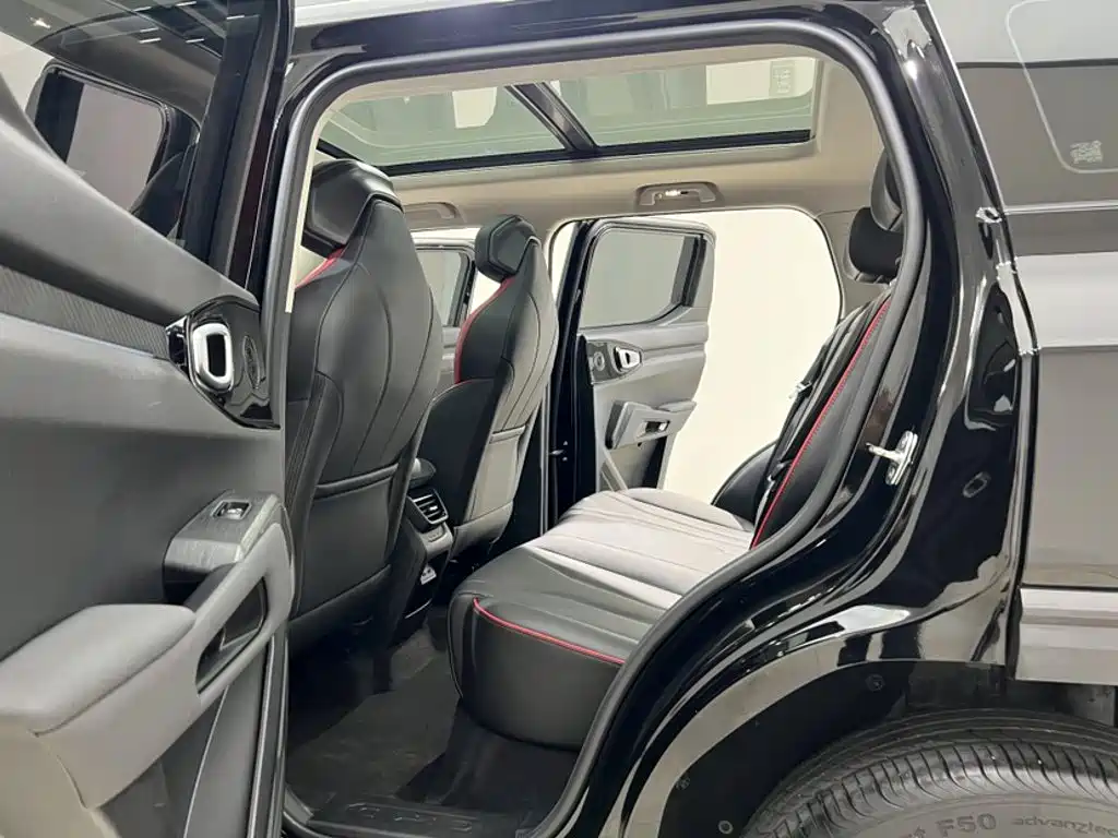 Haval Cool Dog 2023 2022 Model 1.5T DCT FWD Trendy Cool Edition