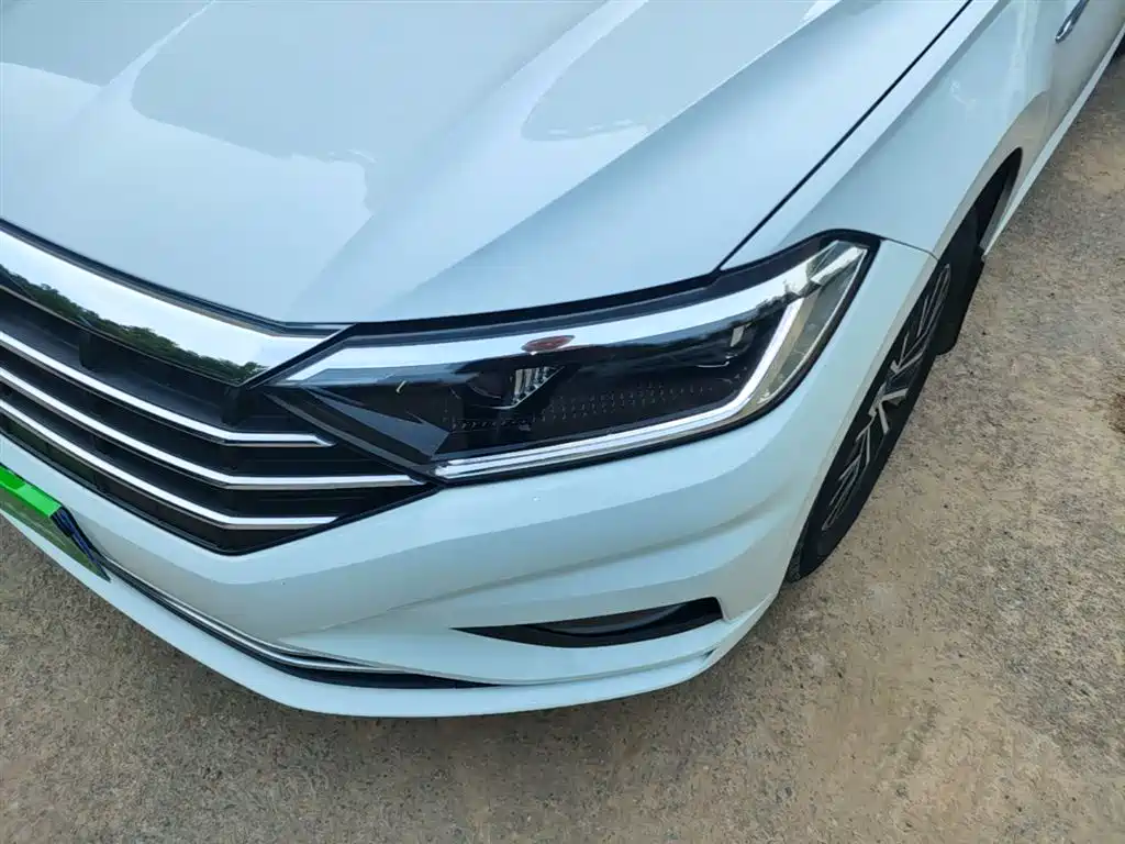 Volkswagen Sagitar 2021 280TSI DSG Comfort Smart Connect Edition фото 24