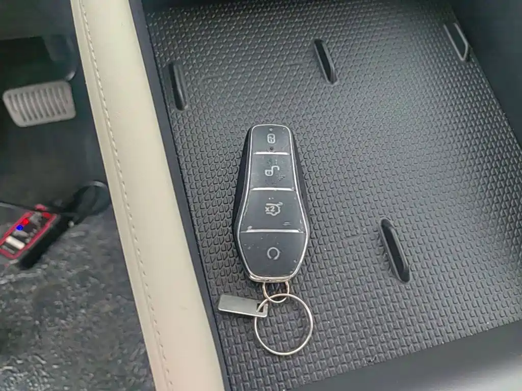 BYD Seagull 2026 2025 Smart Drive Edition 305km Vitality Version