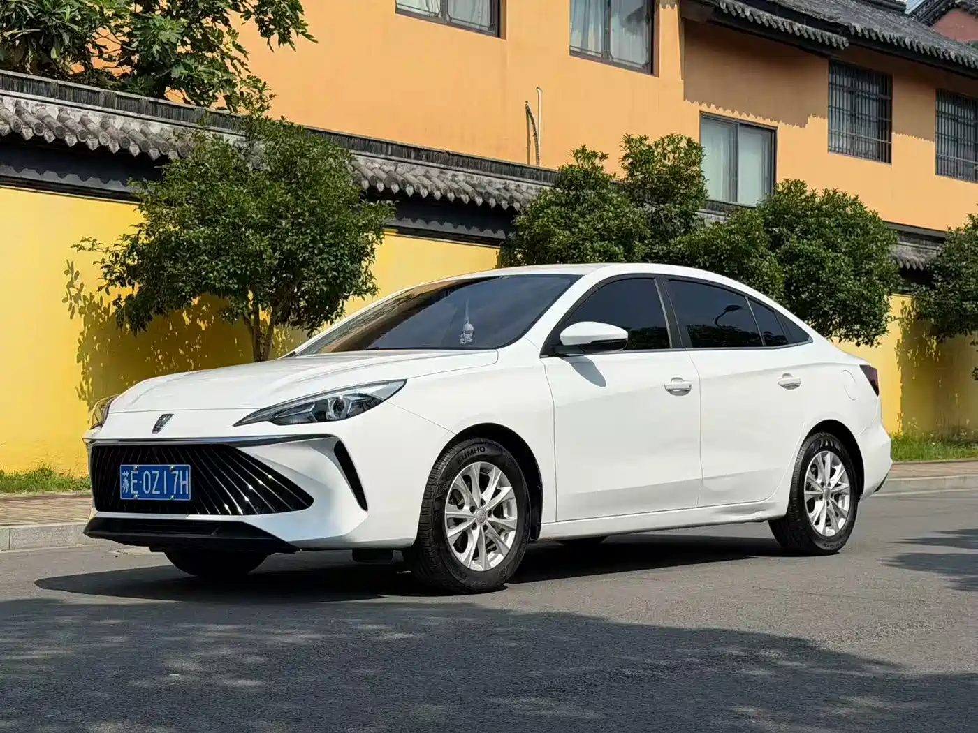 ROEWE I5