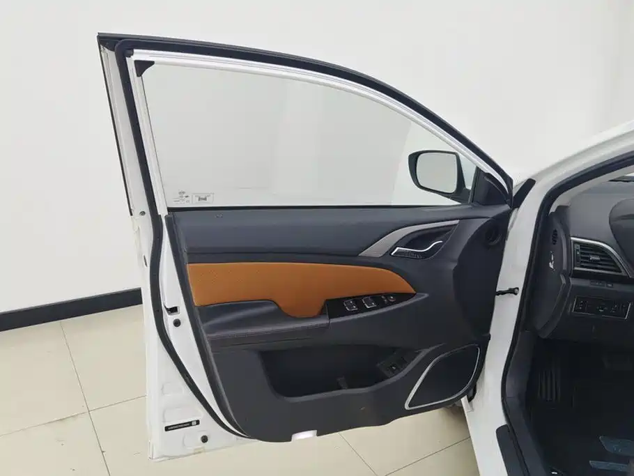 صورة 7 - BYD Qin New Energy