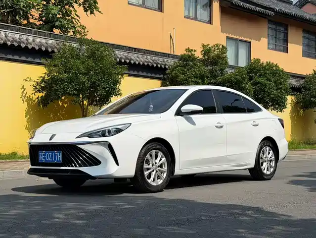 roewe i5