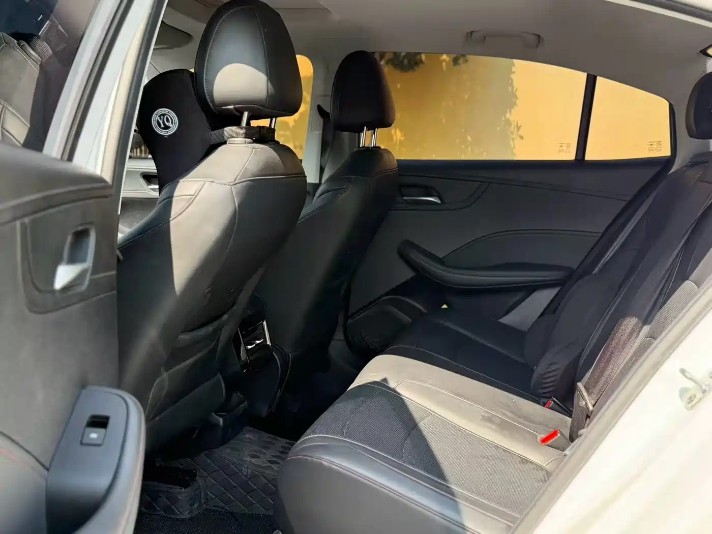 ROEWE I5