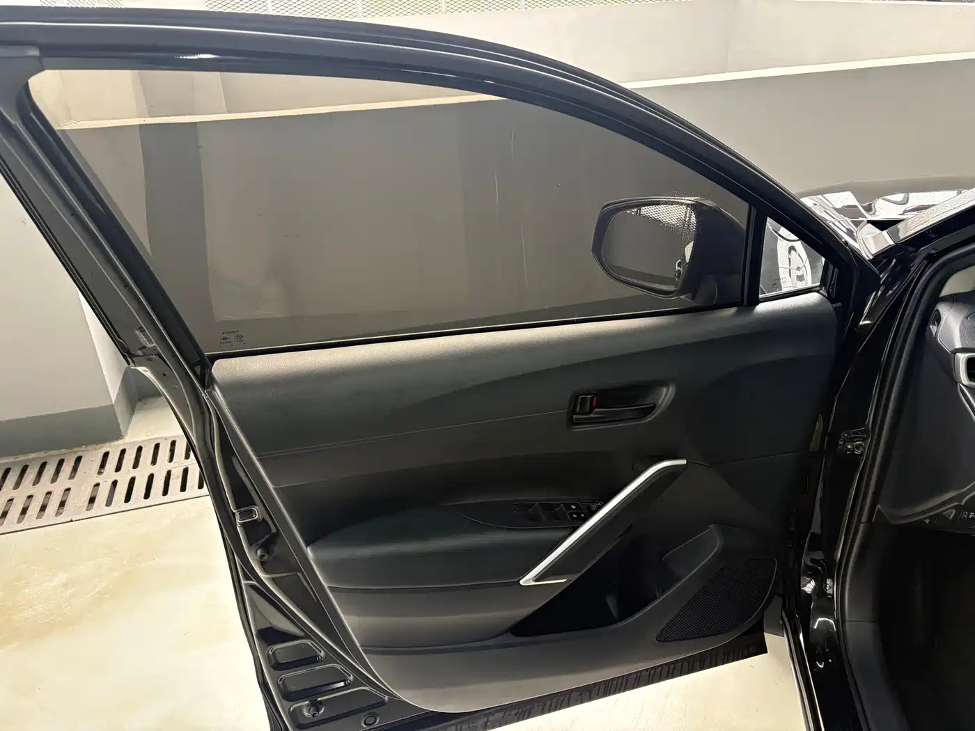 Toyota Frontlander 2022 2.0L CVT Leading Edition фото 11