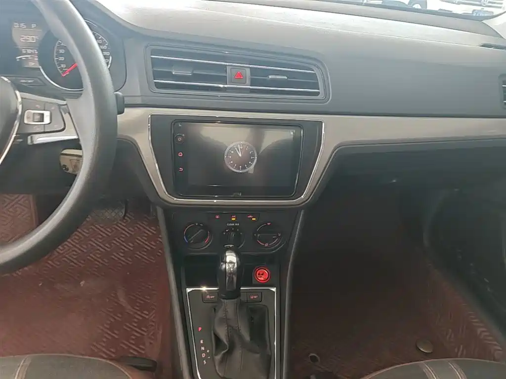 Volkswagen Lavida 2019 Lavida Start 1.5L Auto Comfort (China VI) фото 9