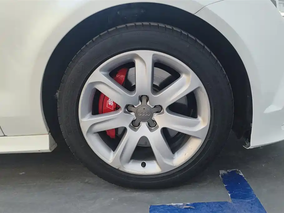 Audi A7 2013 50 TFSI quattro Comfort фото 6
