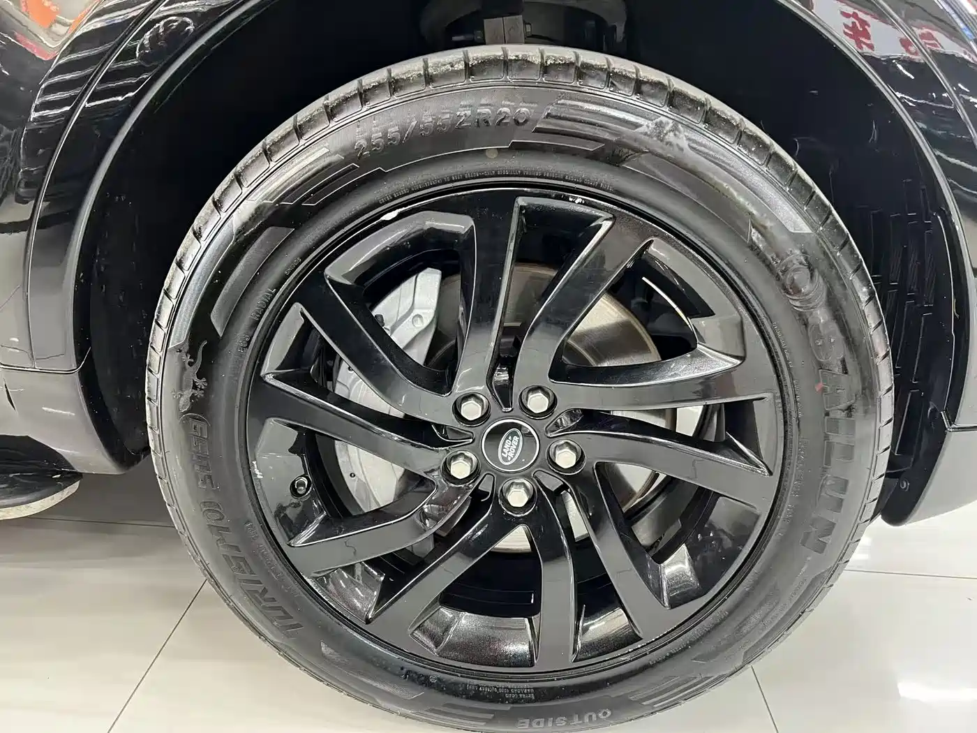 Land Rover Discovery 2020 3.0 SC V6 30th Anniversary Special Edition фото 15