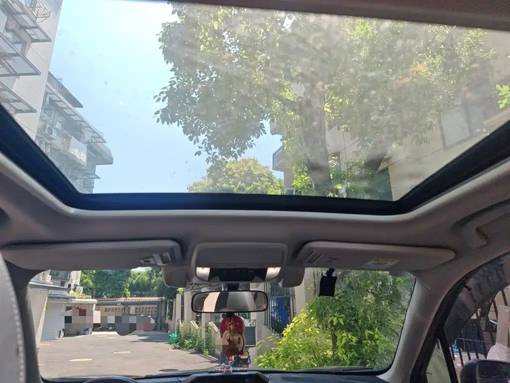 Subaru Forester 2019 2.0i Luxury Edition EyeSight фото 14