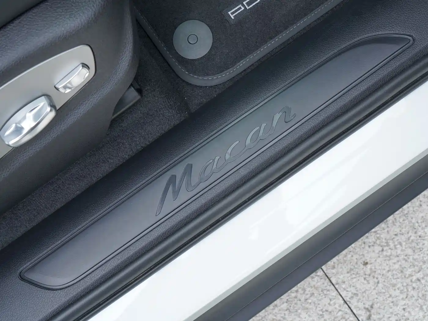 Porsche Macan 2024 Macan 2.0T фото 9