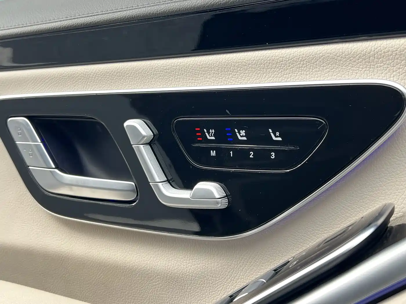 Mercedes-Benz S-Class 2021 S 450 L 4MATIC фото 21