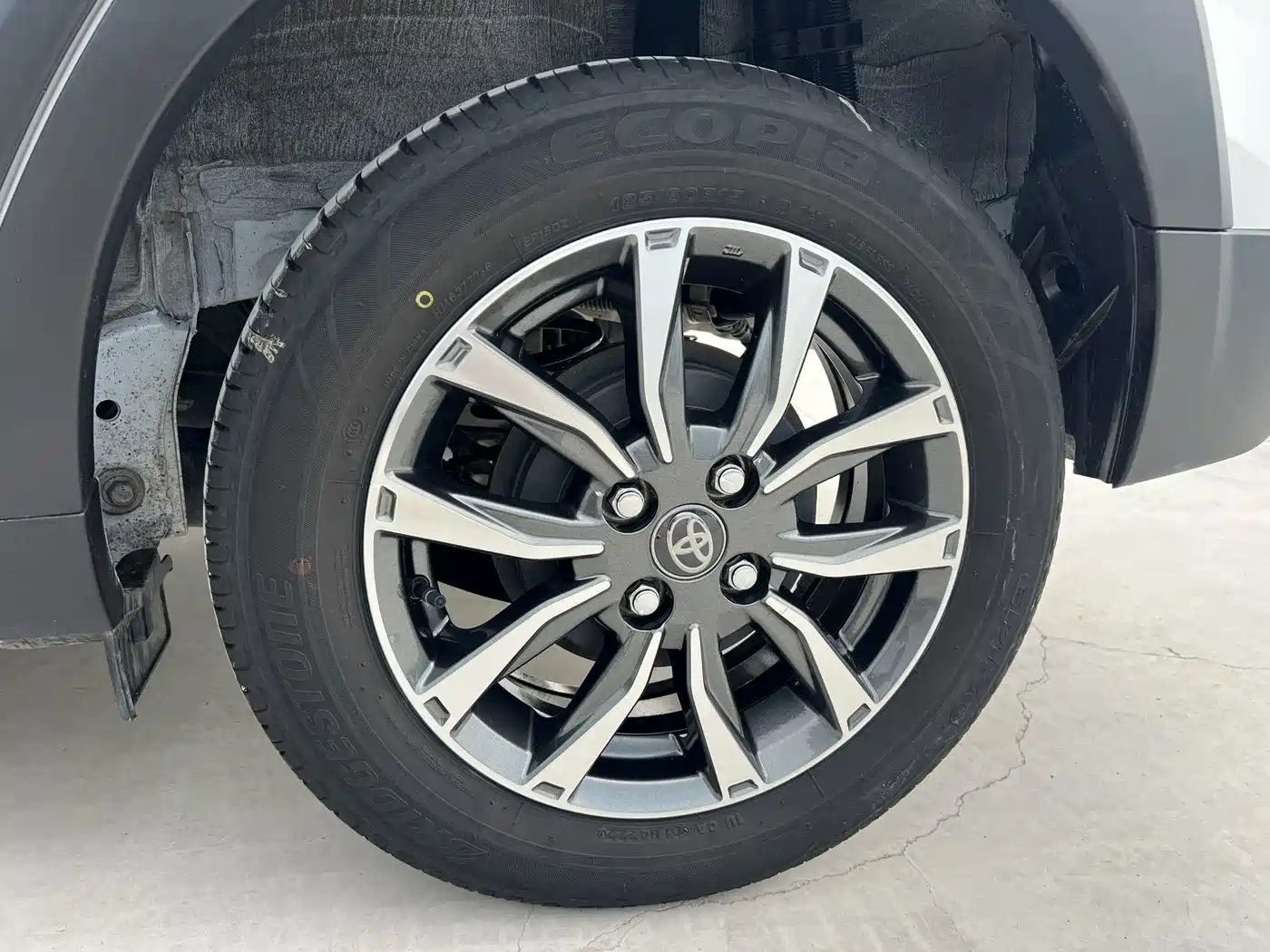 Toyota Yaris, миниатюра 17