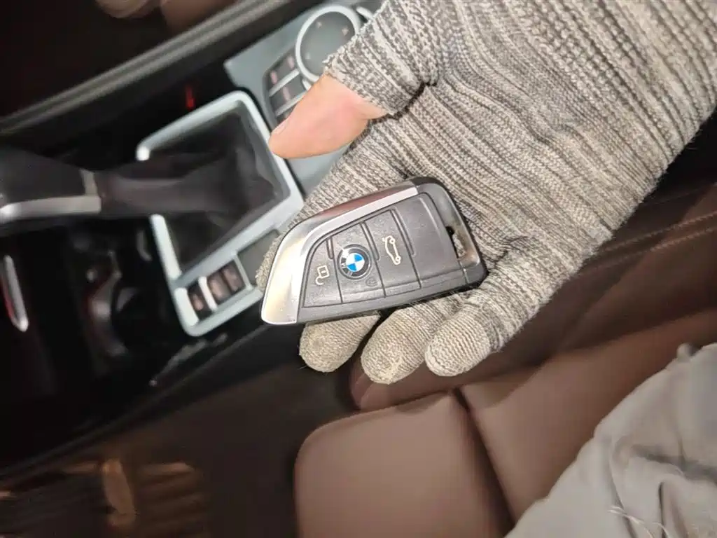 BMW 1 Series 2019 118i M Sport Package фото 9
