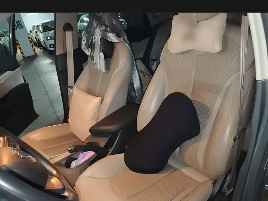 Buick Excelle 2015 15N Automatic Elite фото 12