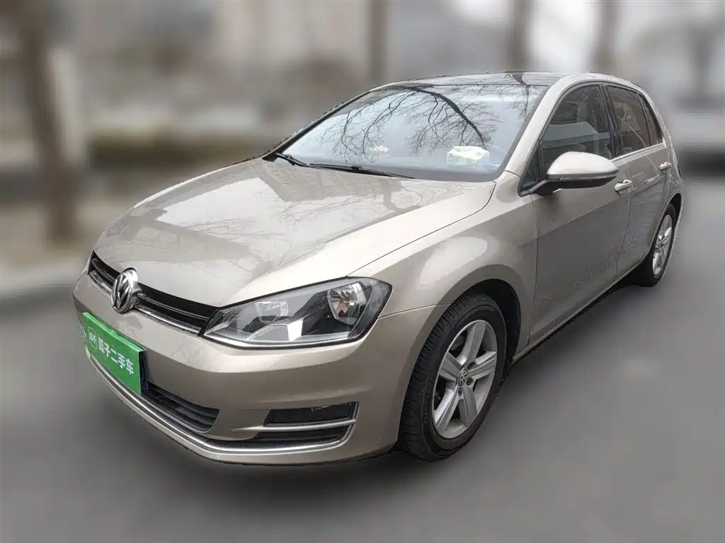 Volkswagen Golf 2016 230TSI Automatic Comfort