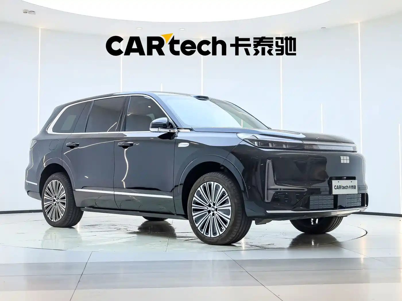 Geely Galaxy Galaxy M9 2025 2025 Base Model