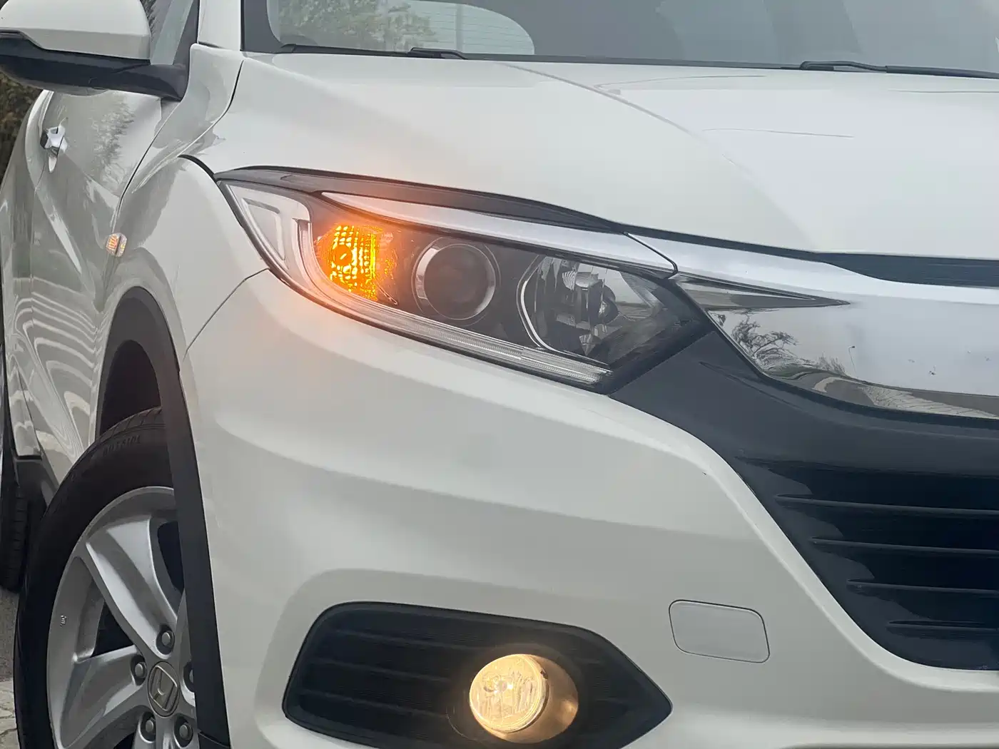 Photo 17 - Honda Vezel