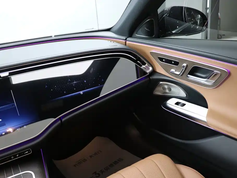 Mercedes-Benz E-Class 2026 2026 E 300 L Luxury