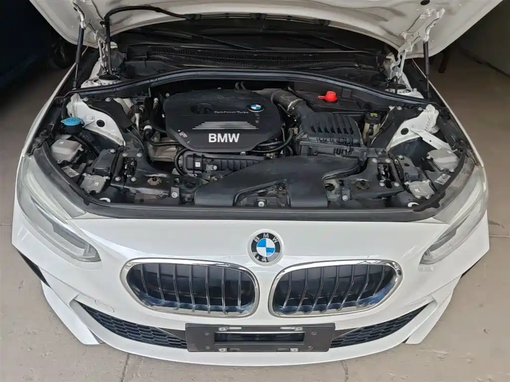 BMW 1 Series 2019 118i M Sport Package фото 20