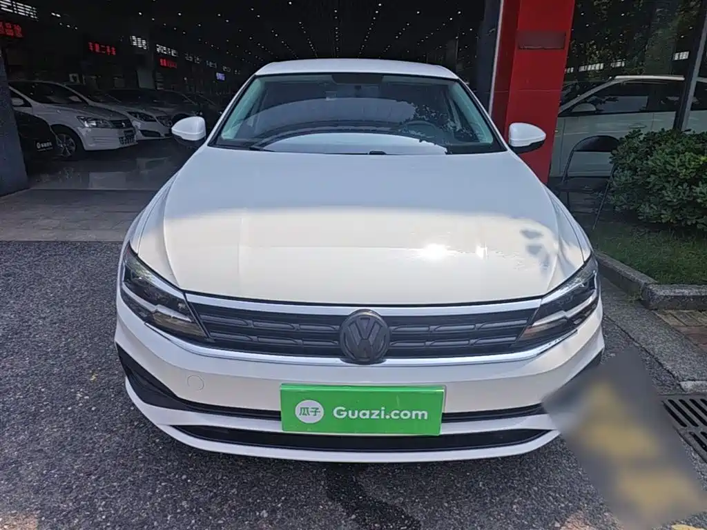 Volkswagen Lamando 2021 230TSI DSG Fashion Edition фото 3