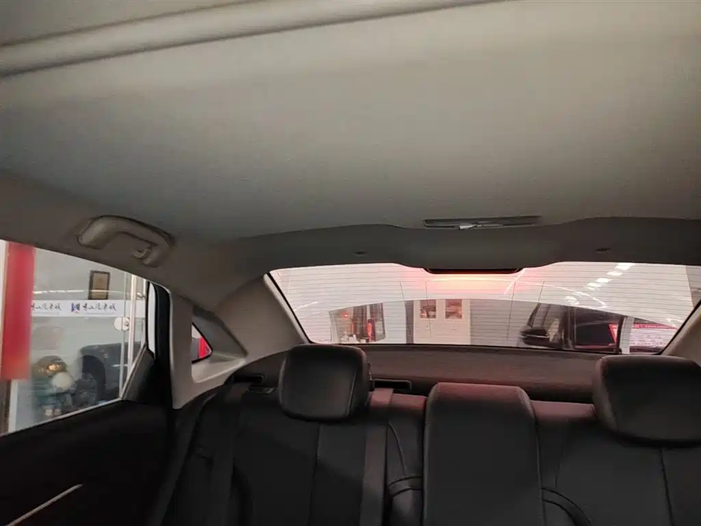 Buick Excelle 2019 18T Auto Connected Elite China VI фото 18