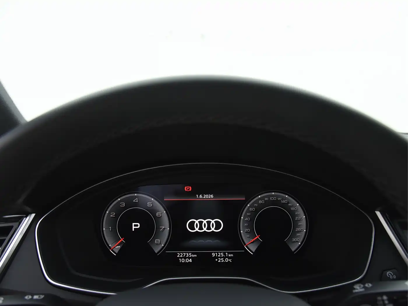 Audi Q5L 2025 40 TFSI Luxury Dynamic фото 35
