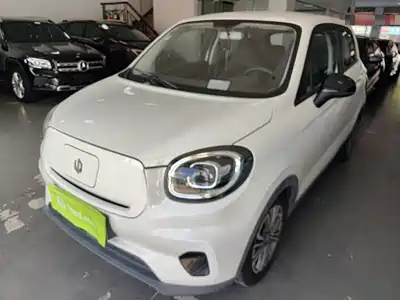 Leapmotor T03