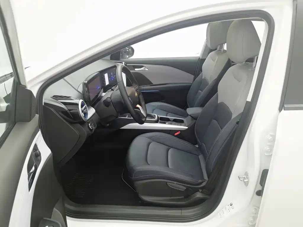 Chevrolet Monza 2024 2024 1.5L Dual-Clutch Delight Edition