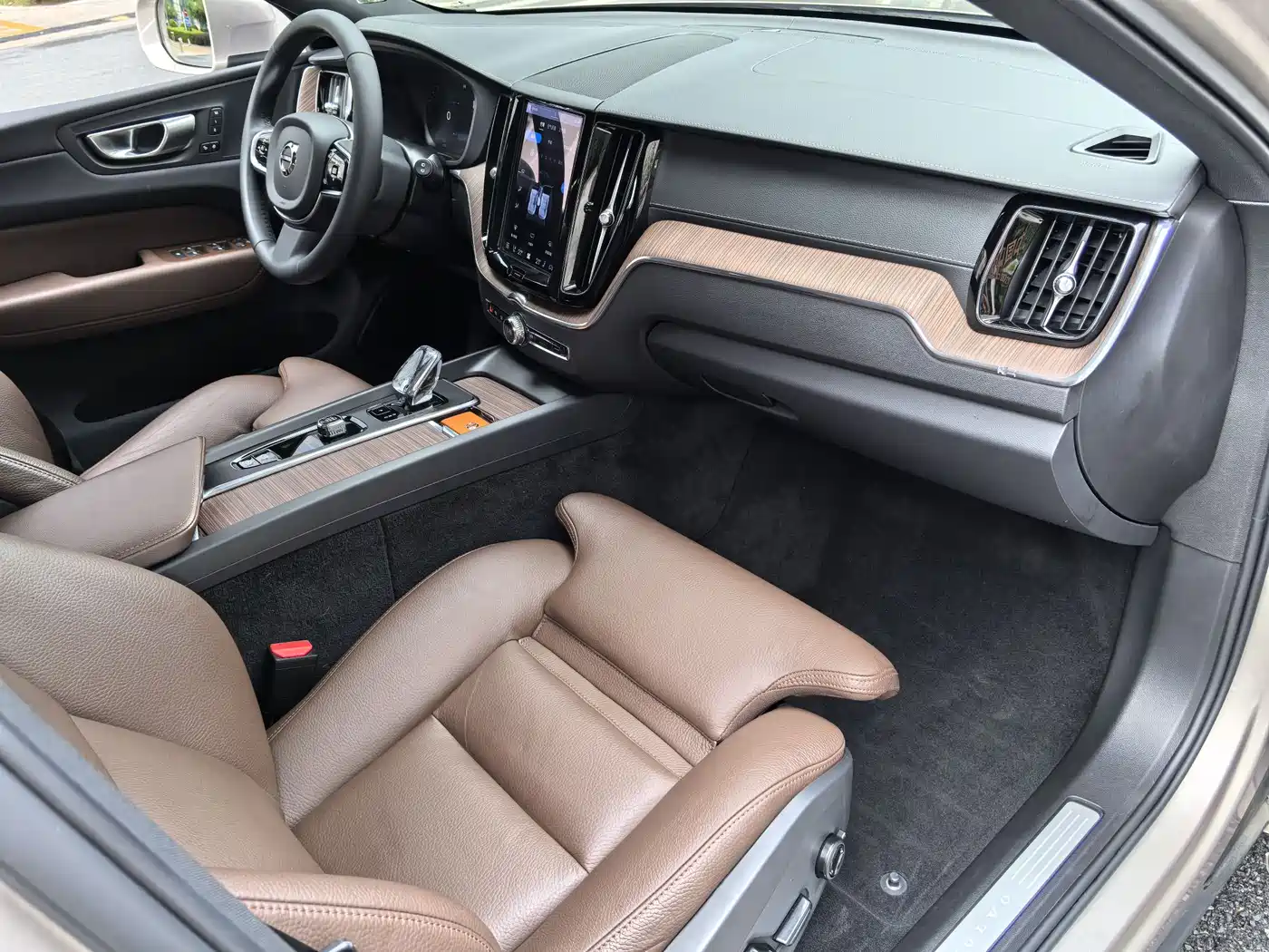  XC60