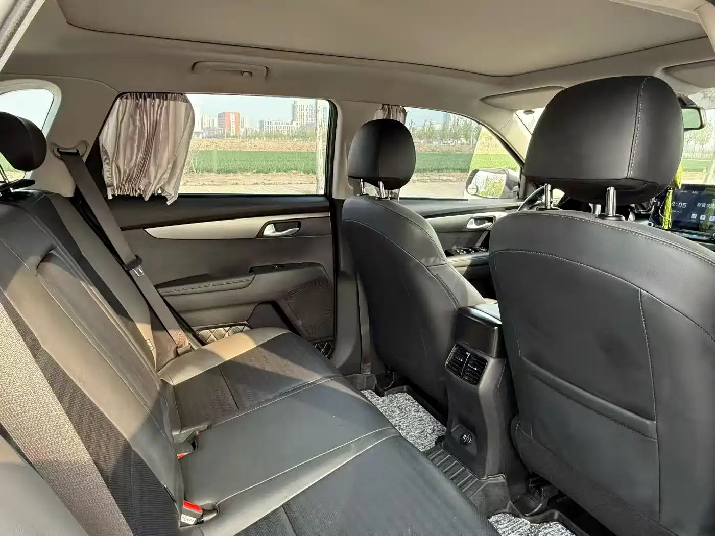 Kia Sportage 2019 2.0L Automatic Smart Luxury Edition фото 6