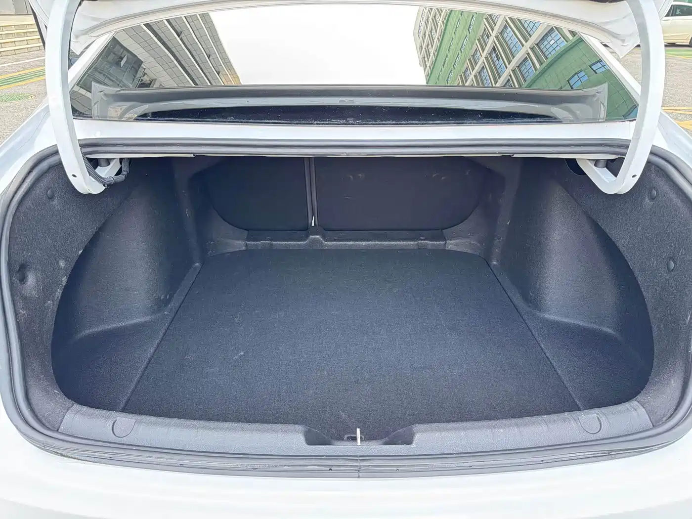 Geely Preface 2021 2021 2.0TD Premium