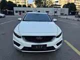 Фото 33 - Geely Preface