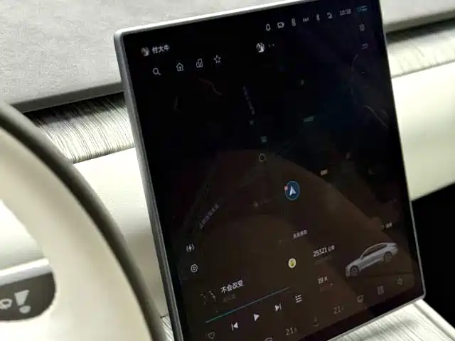 NIO ET7 2024 75kWh Executive Edition фото 7