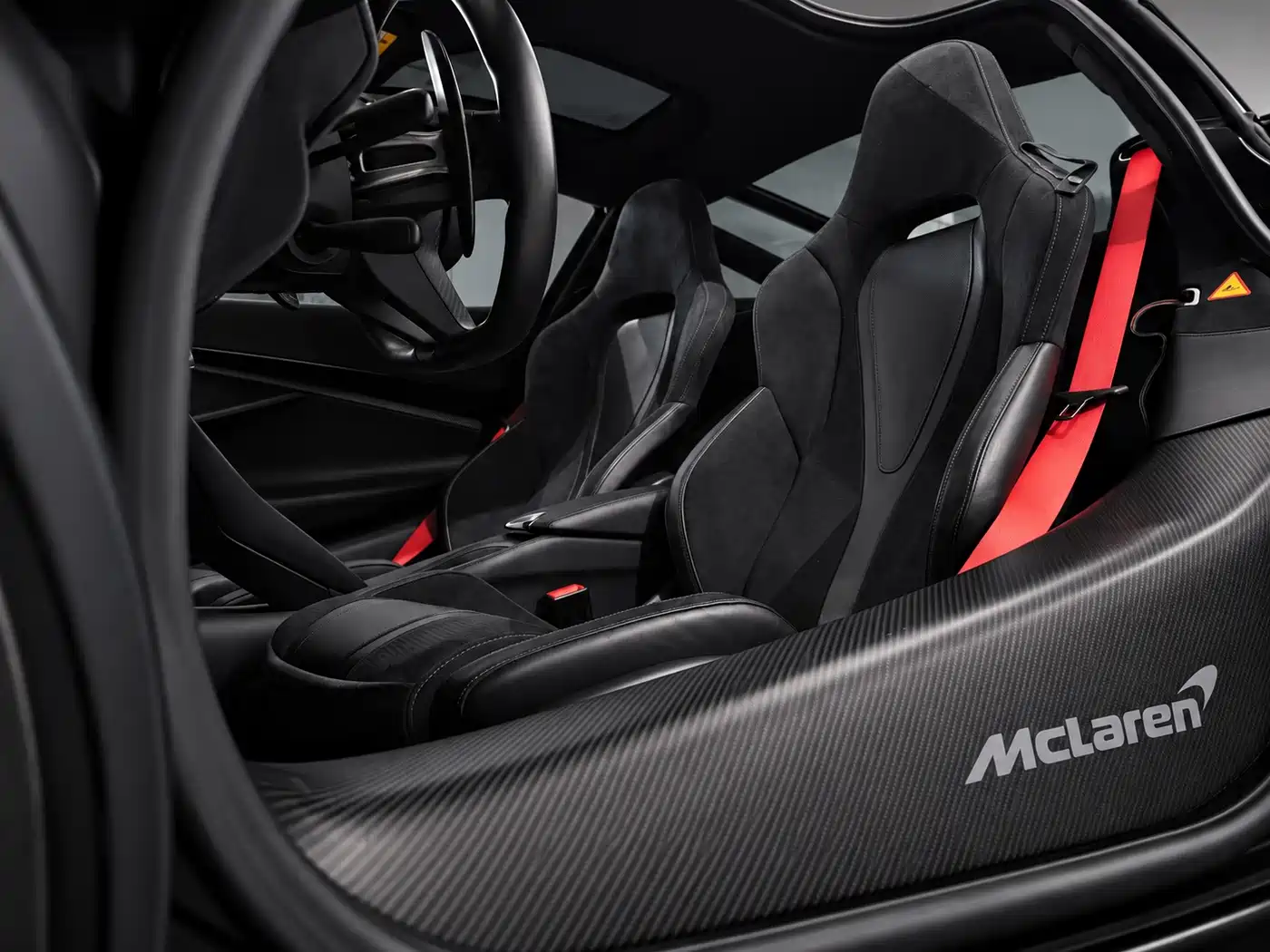 McLaren 720S 2019 2019 4.0T Coupe